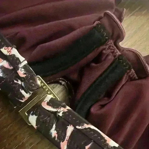 Sanctuary swim top - Picture 4 of 5